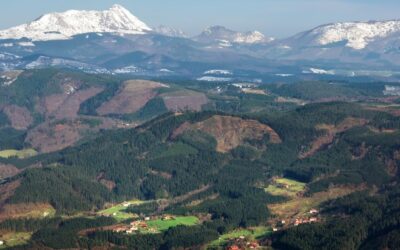 Visitar Bizkaia en invierno
