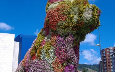 Qué hacer en primavera en Bilbao