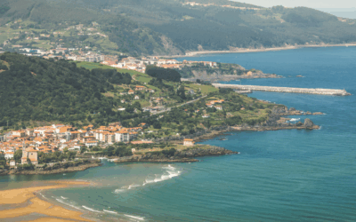 Pueblos con encanto en Bizkaia