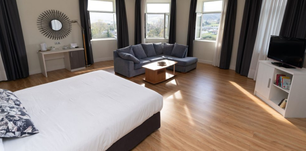 habitaciones_suiteCromoterapia