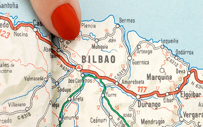 PUEBLO A PUEBLO