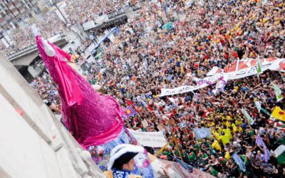 Semana Grande 2025 ¡Vive las fiestas de Bilbao y descansa como te mereces!