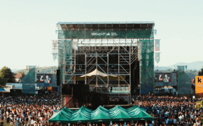 Bilbao BBK Live 2025: música, naturaleza… ¡y descanso asegurado en el Hotel Seminario!