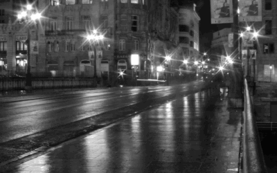 Bilbao Night Running Fest: tu guía para correr la ciudad de noche y descansar en el Hotel Seminario