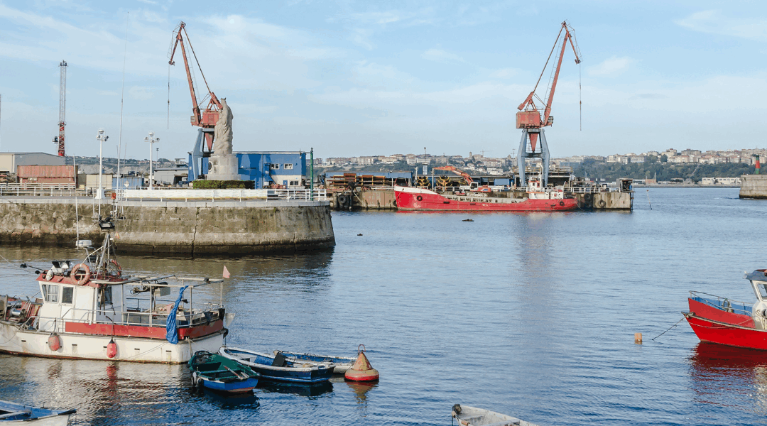 Rutas del hierro y patrimonio industrial en Bizkaia: un viaje a la historia viva