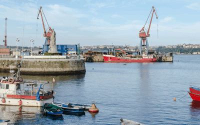 Rutas del hierro y patrimonio industrial en Bizkaia: un viaje a la historia viva