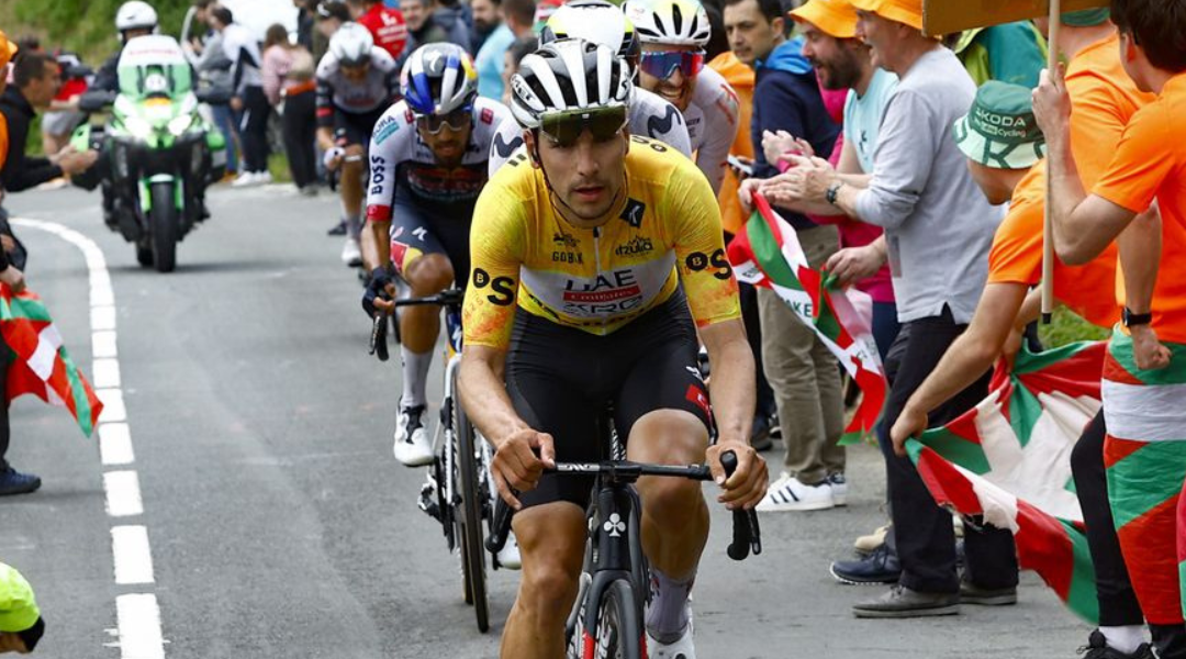 Itzulia 2026: la gran fiesta del ciclismo vuelve a Euskadi